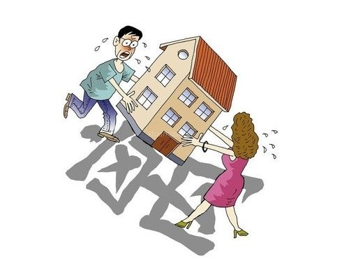 夫妇离婚的财产如何分割，离婚财产如何分配？